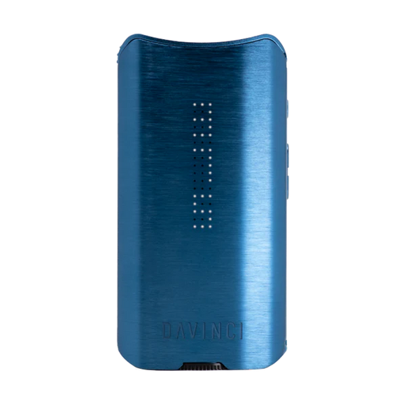 Vaporisateur portable DaVinci IQ3 (taxes en sus)