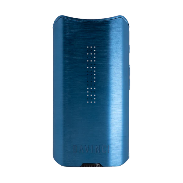 DaVinci IQ3 Portable Vaporizer (taxes extra)