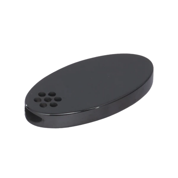 DaVinci IQ3 Embout buccal plat en zircone