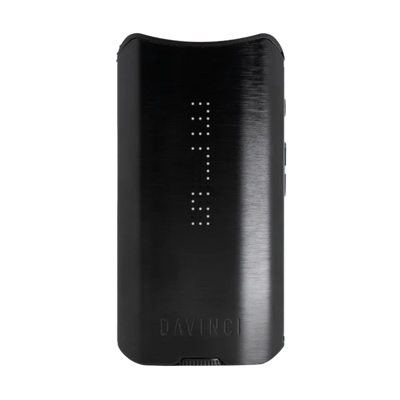 Buy onyx DaVinci IQ3 Portable Vaporizer (taxes extra)