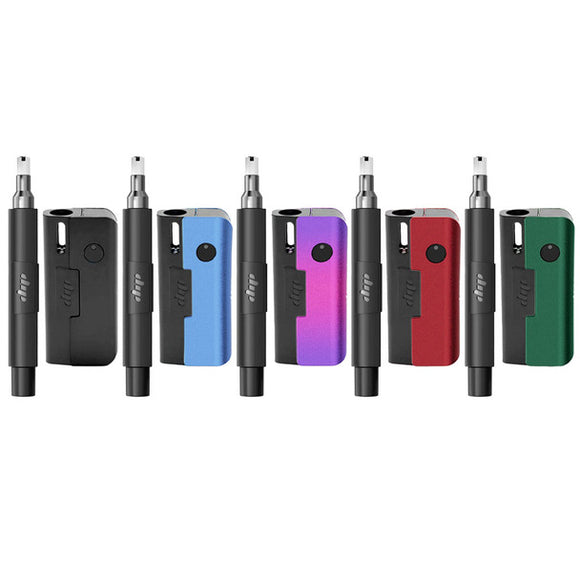 EVRI Starter Pack by Dip Devices pour 510 Flower et Wax