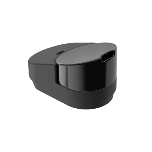Dr Dabber Ghost 2 Mouthpiece