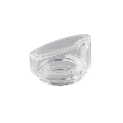 Dr Dabber Ghost 2 Glass Mouthpiece