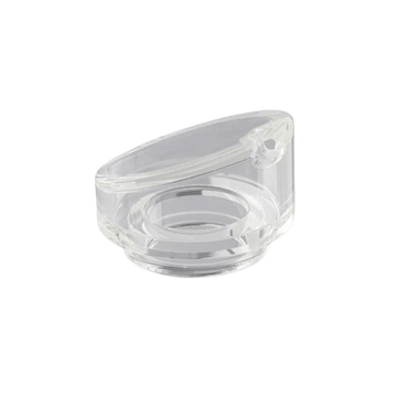 Dr Dabber Ghost 2 Glass Mouthpiece