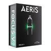 Focus V Aeris Portable Wax Vaporizer (taxes extra)