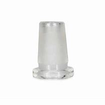Adaptateur Grizzly Glass 18MM pour Crafty & Mighty