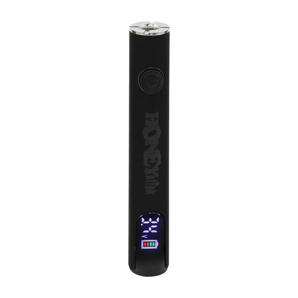 The HoneyStick 510 Twist Digital LED Battery (taxes extra)