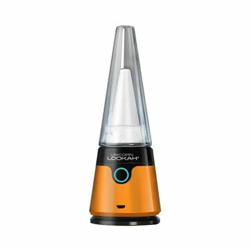 Lookah Unicorn 2.0 eRig Vaporizer (taxes en sus)