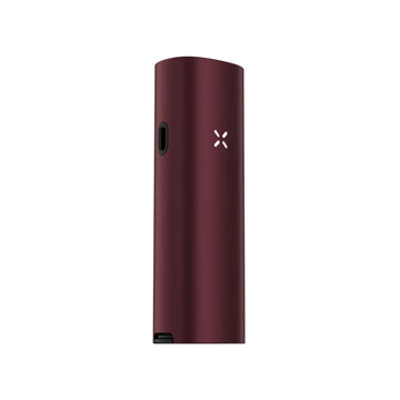 Buy oxblood Pax Four Dry Herb Portable Vaporizer