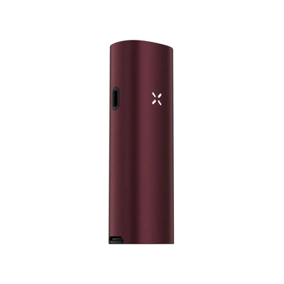 Buy oxblood Pax Four Dry Herb Portable Vaporizer