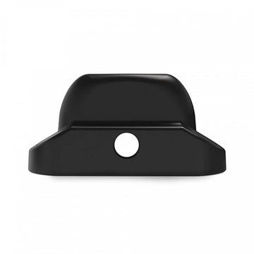 Couvercle du demi-four du vaporisateur Pax