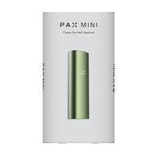 Pax Mini 2 Portable Vaporizer (taxes extra)