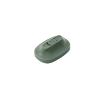 Pax Portable Vaporizer Mouthpiece - 2 Pack