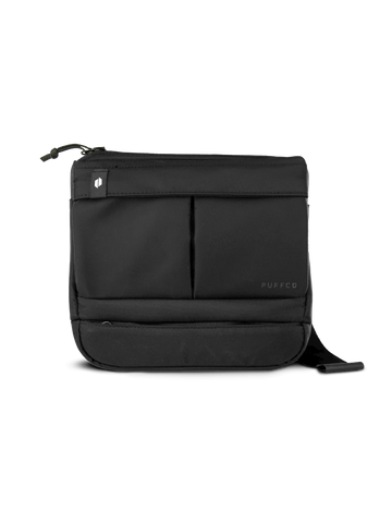 Puffco Proxy Travel Bag Black