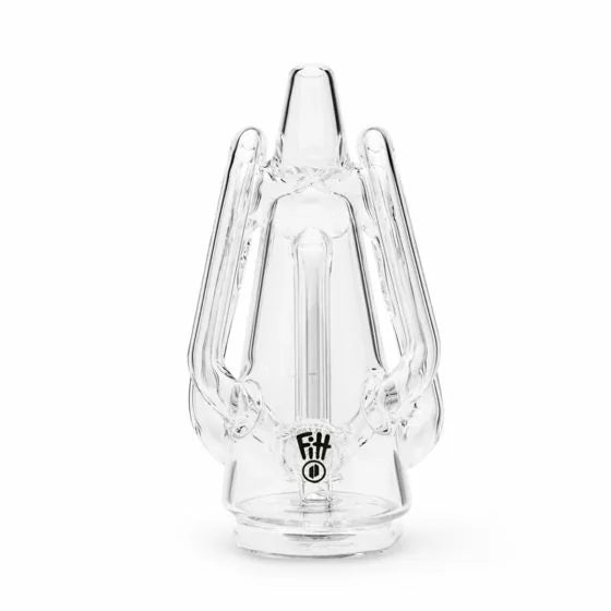 Ryan Fitt Recycler Glass 2.0