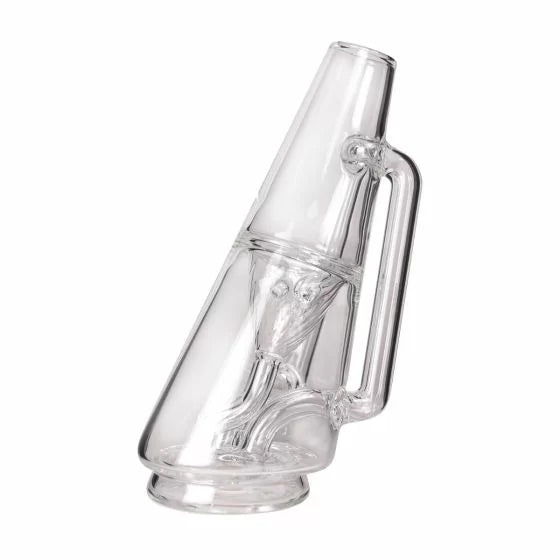 Ryan Fitt Recycler Glass