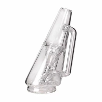 Ryan Fitt Recycler Glass