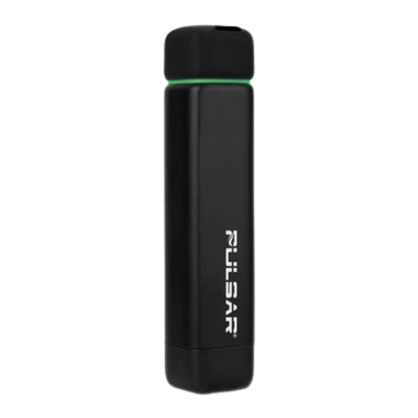 Pulsar 510 Jetpack 2.0 Forced Air Battery - 0