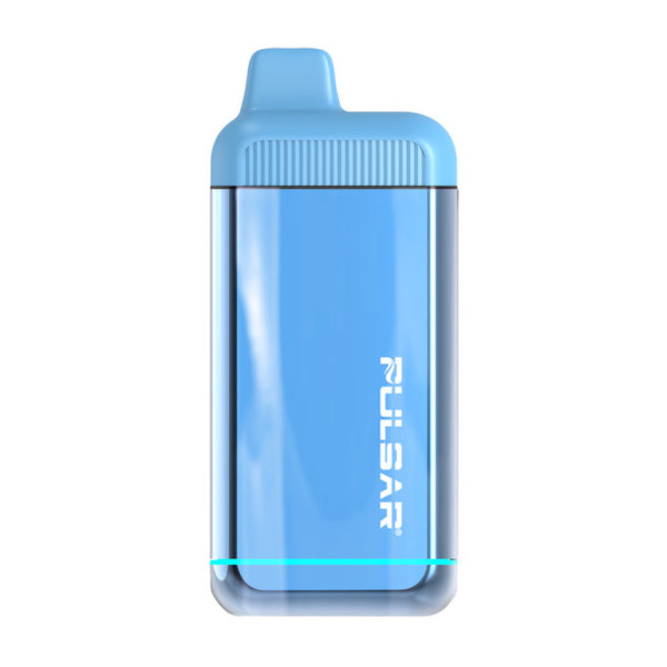 Pulsar 510 Jetpack 1.0 & 2.0 Forced Air Battery