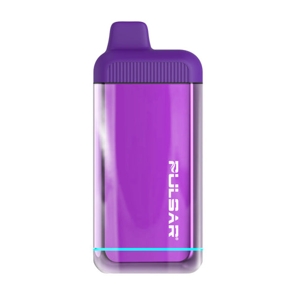 Pulsar 510 Jetpack 1.0 & 2.0 Forced Air Battery