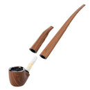 Pulsar 510 DL Wizard Pipe Battery-1