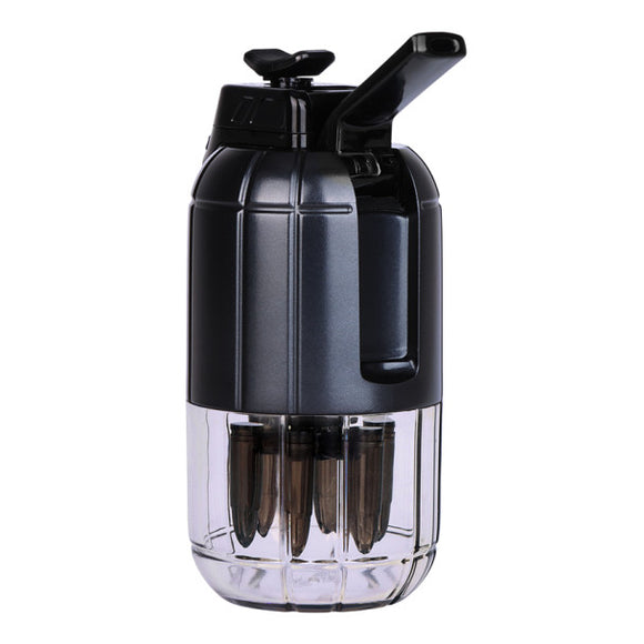 Pulsar Dabtron 2.0 Electric Dab Rig