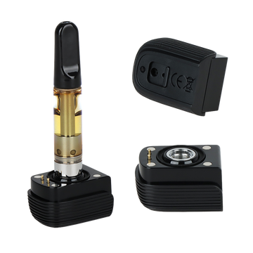 Pulsar 510 DL 5.0 Magnetic Connector