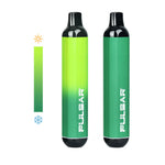 Pulsar DL V1 and Lite 510 Battery