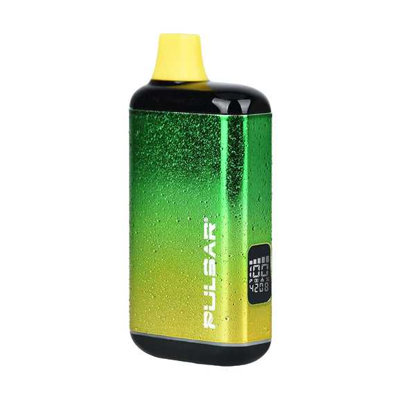 Pulsar DL V2 PRO Auto-Draw 510 1000mAh Battery