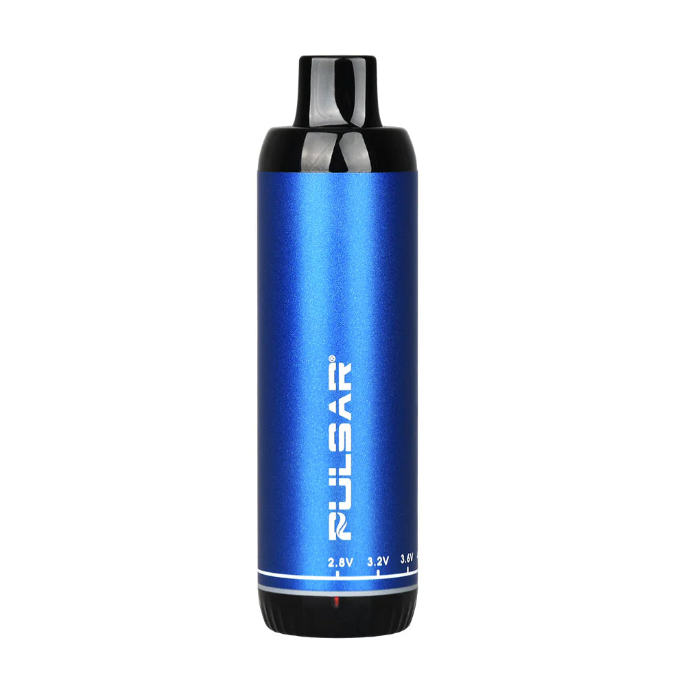 Pulsar DL V3 Twist Auto-Draw 510 650mAh Battery - 0