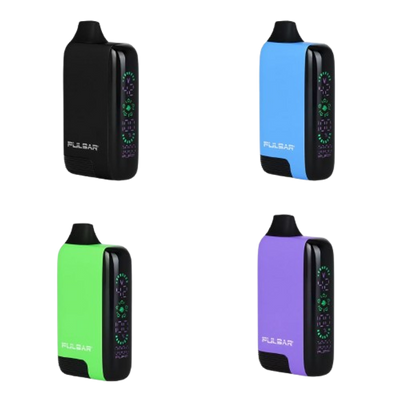 Pulsar 510 DL V5.0 1000mAh Precision Voltage Control Battery - 0