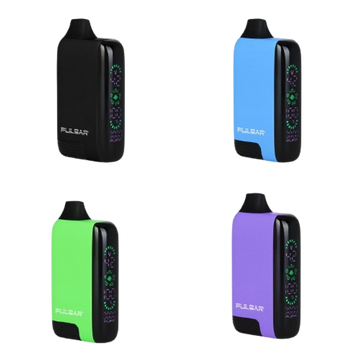 Pulsar 510 DL V5.0 1000mAh Precision Voltage Control Battery