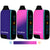 Pulsar 510 DL V5.0 1000mAh Precision Voltage Control Battery