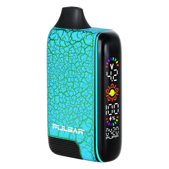Pulsar 510 DL V5.0 1000mAh Precision Voltage Control Battery