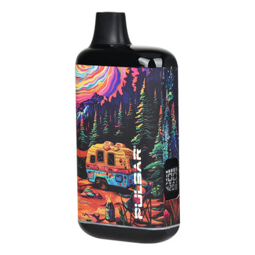 Pulsar DL V2 PRO Auto-Draw 510 1000mAh Battery