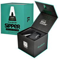 Pulsar Sipper Dual Use Wax & 510 Vaporizer (taxes extra)