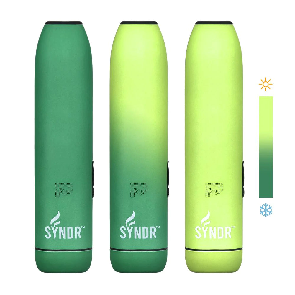 Pulsar SYNDR Portable Vaporizer (taxes extra) - 0