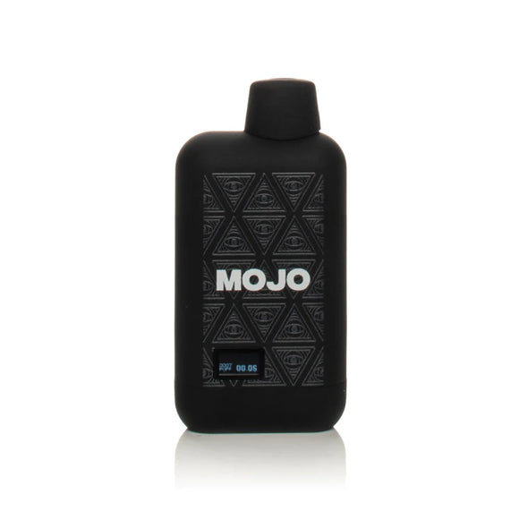 Mojo 510 Battery de Red Eye
