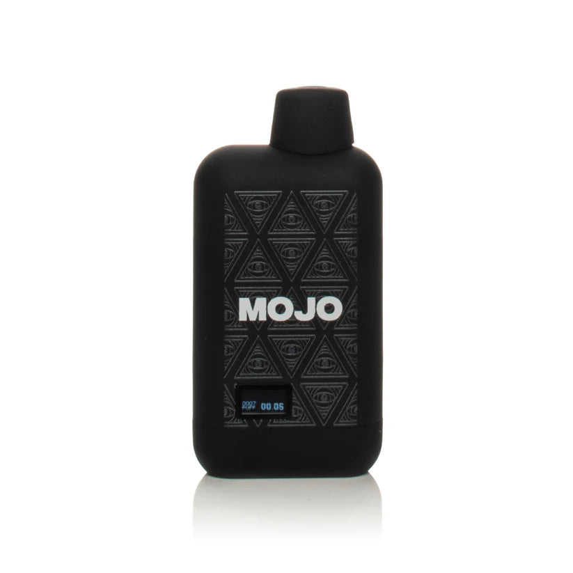 Mojo 510 Battery by Red Eye