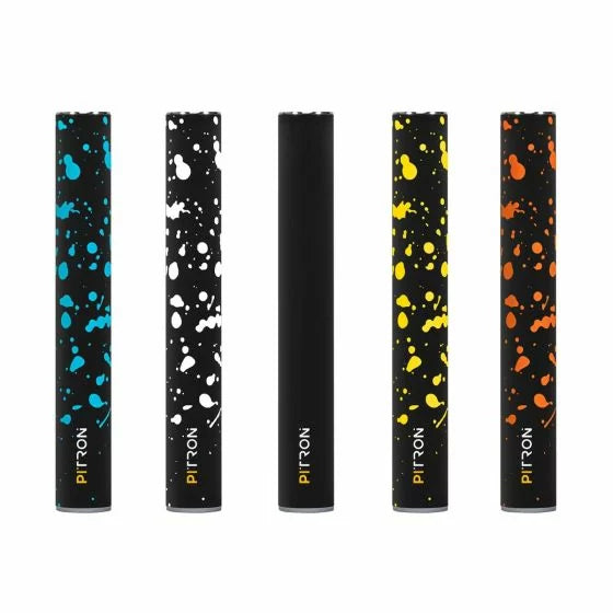 Vaporisateurs en déstockage (taxes en sus)