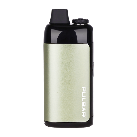 Pulsar Chorus Wax Vaporizer with Hot Knife