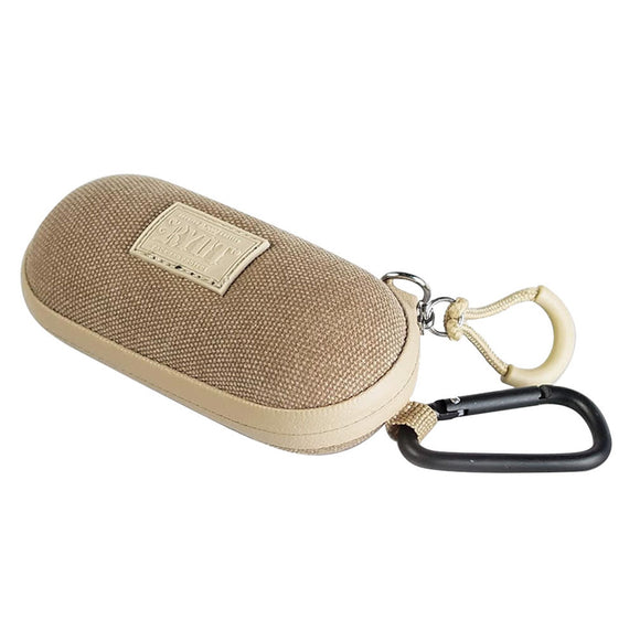 Mallette de transport rigide SmellSafe de RYOT