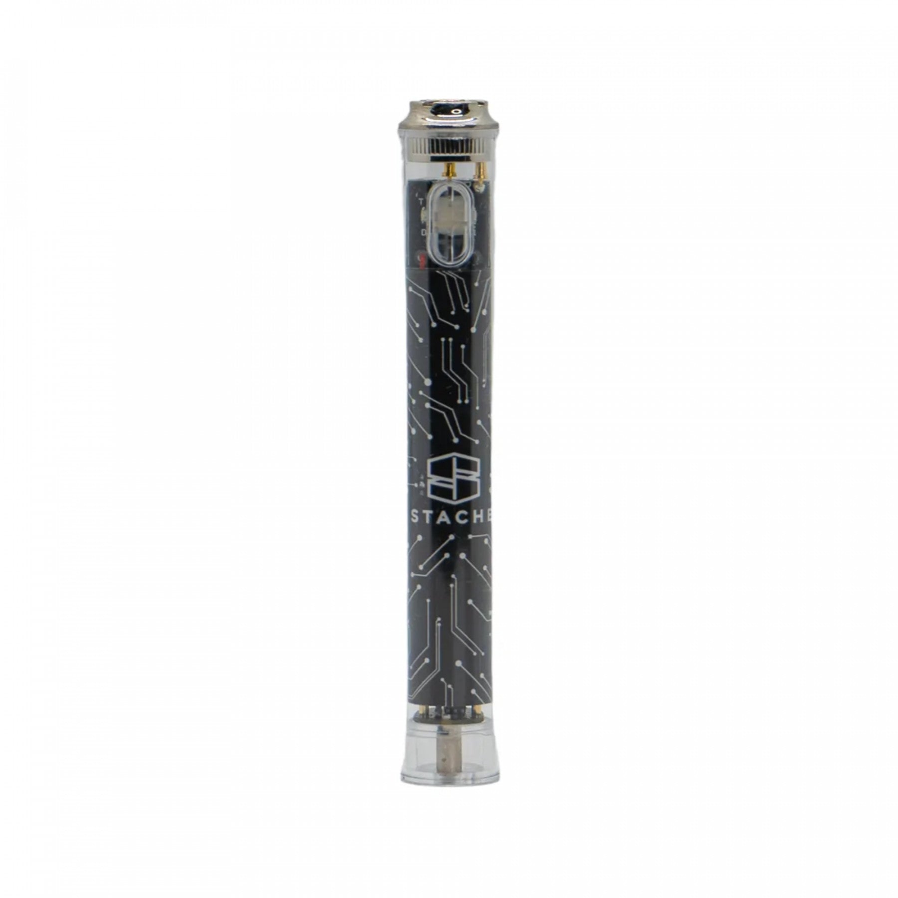 Stache TRANSPARENT 510 Battery
