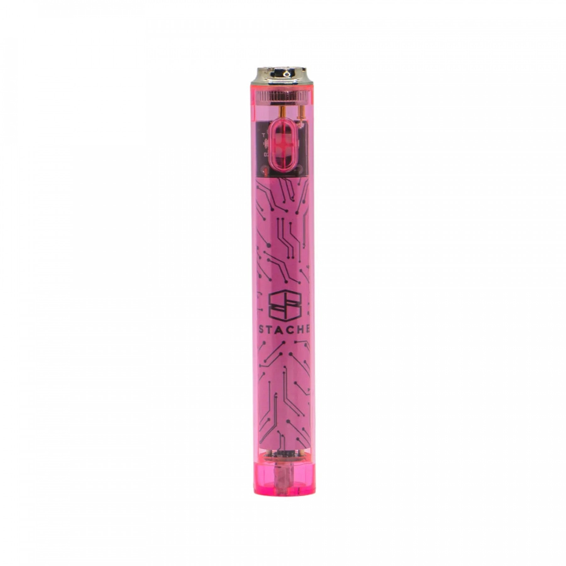 Stache TRANSPARENT 510 Battery