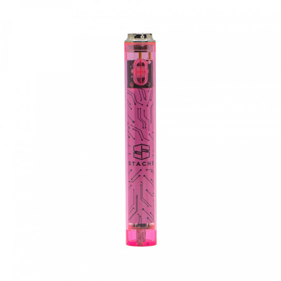 Stache TRANSPARENT 510 Battery