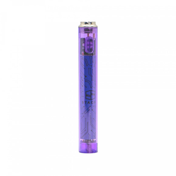 Stache TRANSPARENT 510 Battery