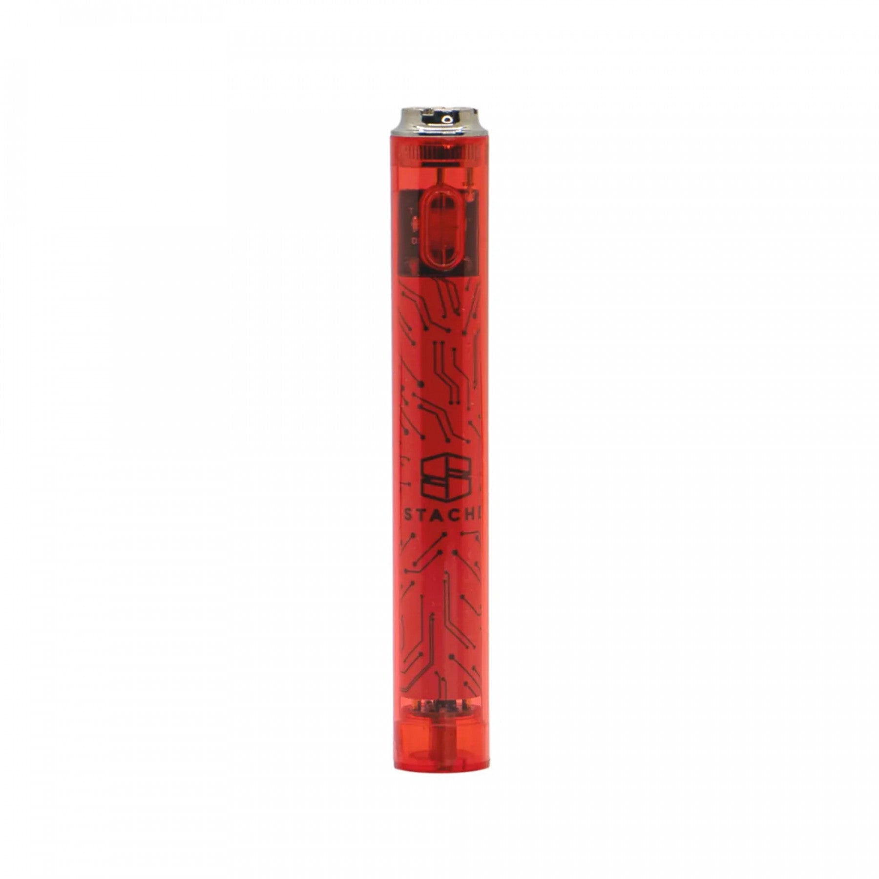 Stache TRANSPARENT 510 Battery