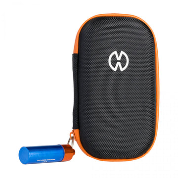 Mallette de voyage à coque dure Crafty