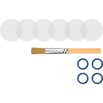 Kit d'usure Volcano Hybrid