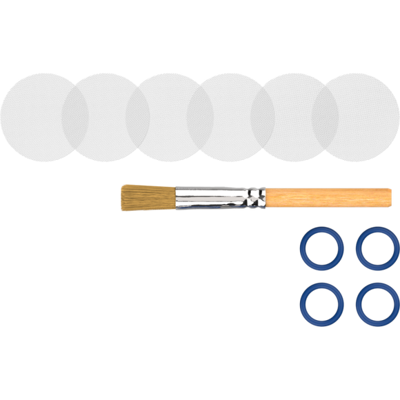 Kit d'usure Volcano Hybrid